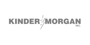 Kinder Morgan Logo